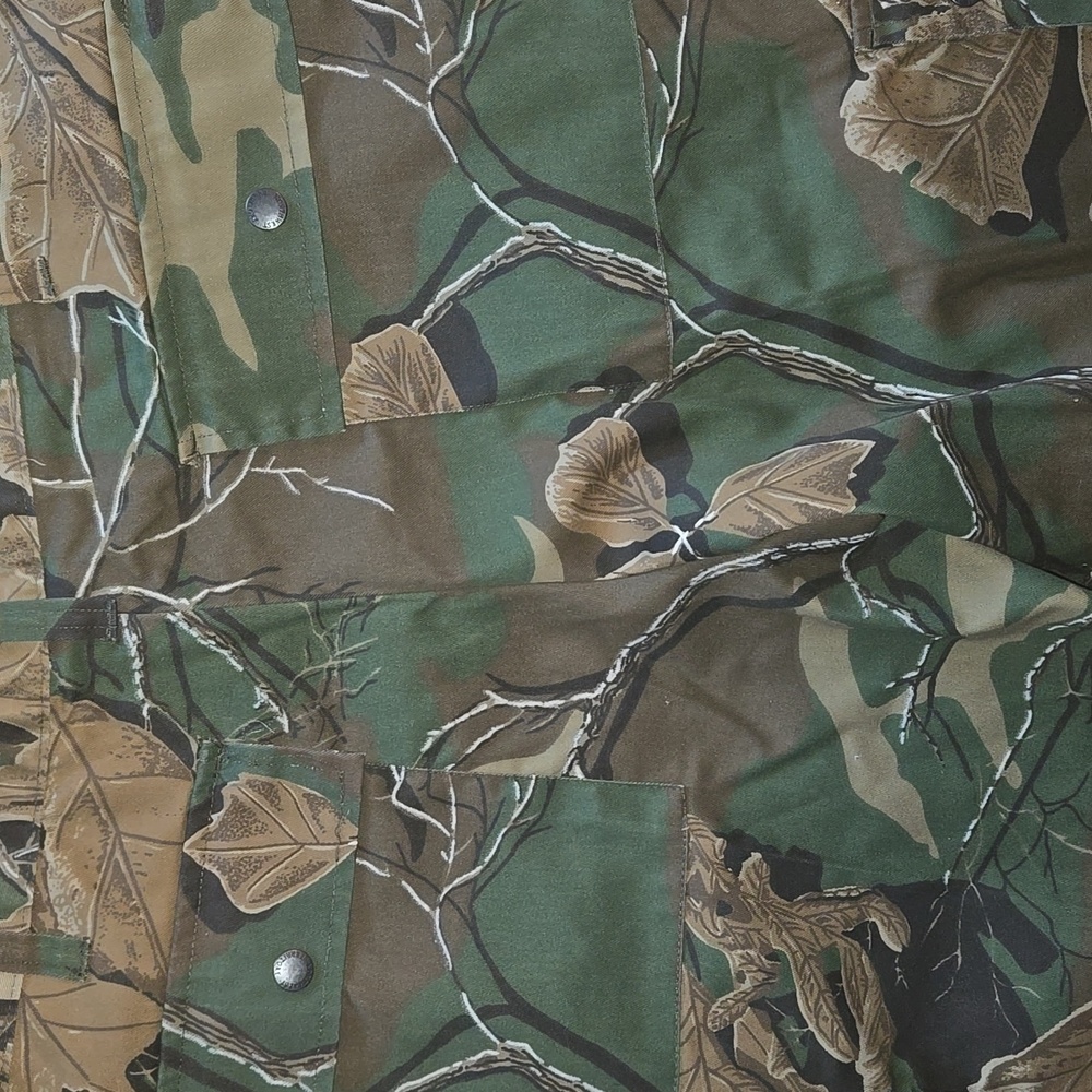 Northwest Territory Camouflage Men's Pants Large 36-38 - Picture 12 of 16